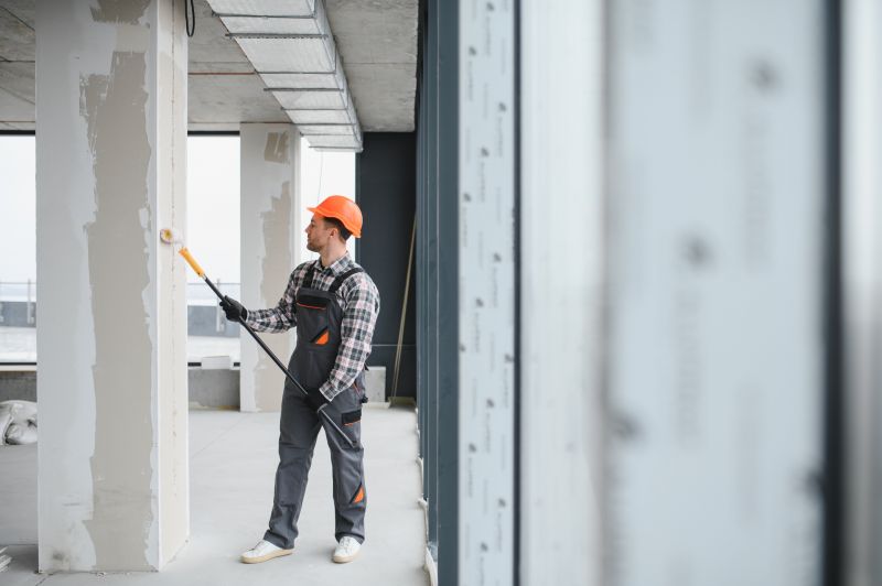 Commercial Exterior Painting in Loveland, CO
