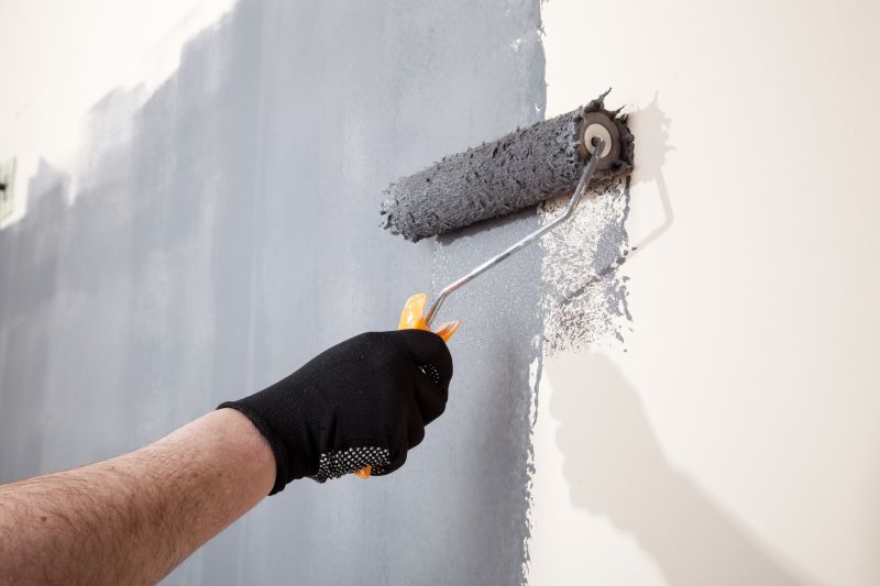 Indoor Painting Service in Waco, TX